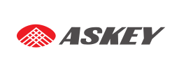 亞旭電腦股份有限公司 LOGO